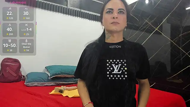 Analiasmith89 online show from 11/29/25, 02:58