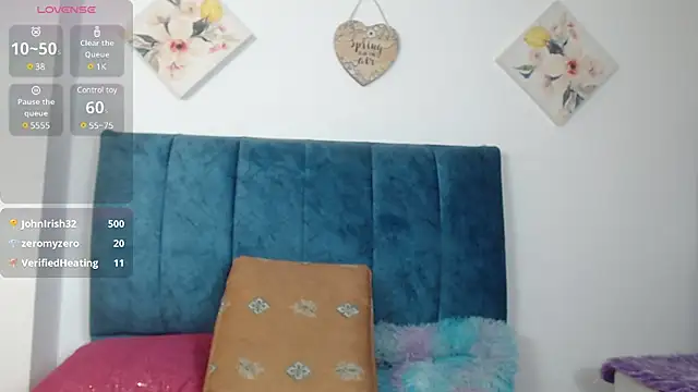 LilyMadisson F w online show from 01/11/25, 08:54