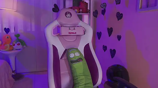 mara jackson  online show from 02/19/25, 12:22