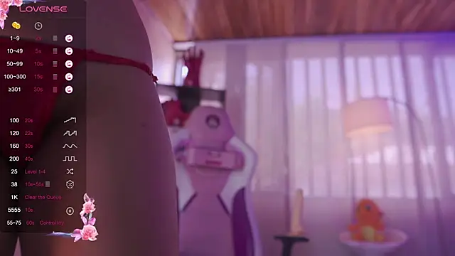 mara jackson  online show from 02/28/25, 03:26