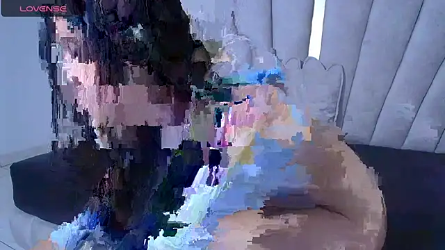 Mia Prince online show from 12/04/25, 04:16