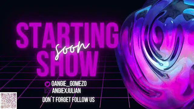 angie bigboobs  online show from 03/07/26, 11:07