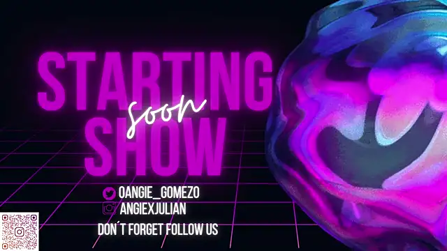 angie bigboobs  online show from 03/30/26, 11:17