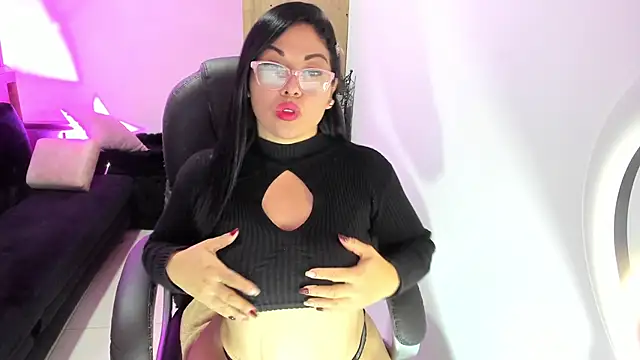 jessicarabbit 1 online show from 09/20/25, 11:39