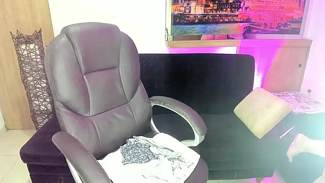 jessicarabbit 1 online show from 10/19/25, 09:59