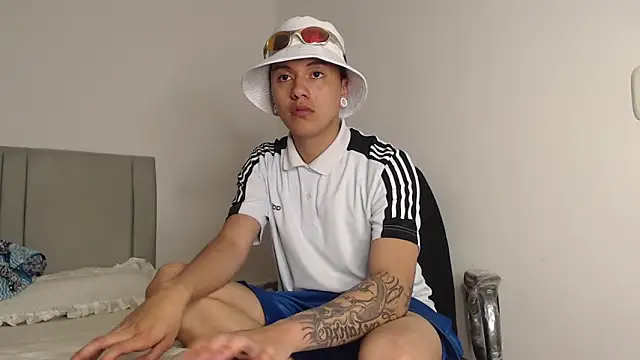 alex-lover online show from 02/03/26, 02:53