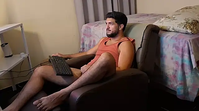 LUH133 online show from 11/27/25, 02:02