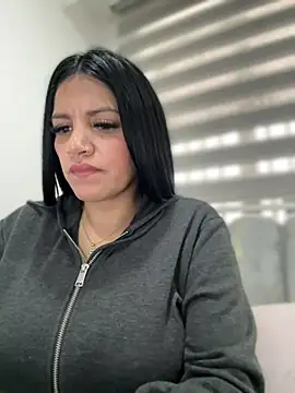 Milff parkerrr online show from 01/14/25, 06:17