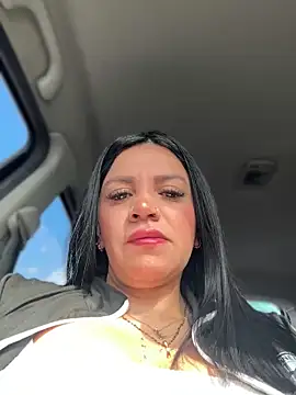 Milff parkerrr online show from 01/23/25, 01:35