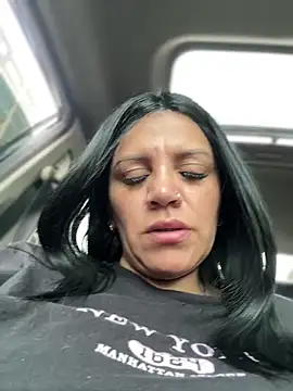 Milff parkerrr online show from 01/25/25, 08:31