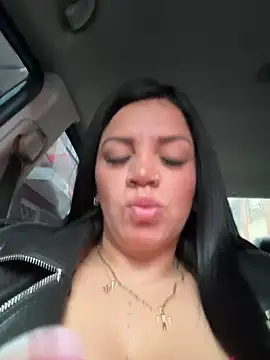 Milff parkerrr online show from 02/10/25, 12:08