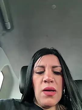 Milff parkerrr online show from 02/11/25, 12:27