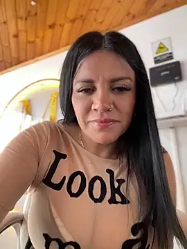 Milff parkerrr online show from 02/13/25, 03:56