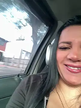 Milff parkerrr online show from 02/20/25, 11:31