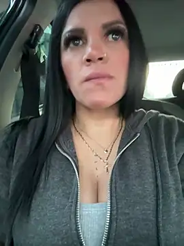 Milff parkerrr online show from 02/27/25, 11:20