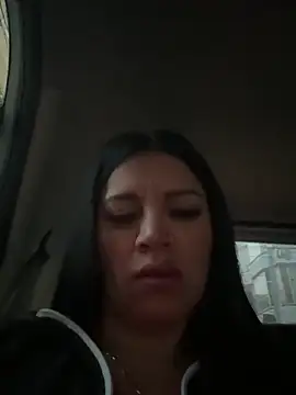 Milff parkerrr online show from 02/28/25, 11:25