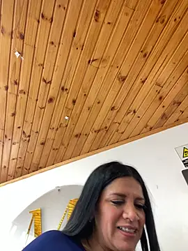 Milff parkerrr online show from 03/05/25, 02:34