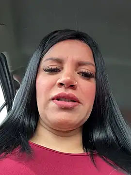 Milff parkerrr online show from 03/11/25, 11:23