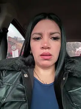 Milff parkerrr online show from 03/12/25, 12:26