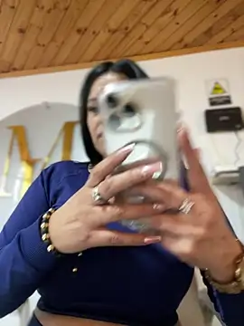 Milff parkerrr online show from 03/12/25, 09:45