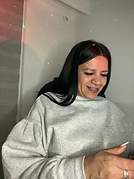 Milff parkerrr online show from 03/22/25, 01:43