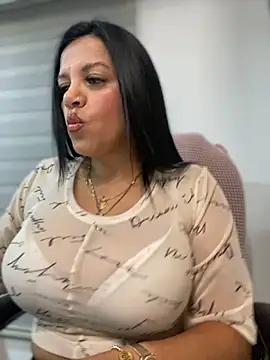 Milff parkerrr online show from 09/24/25, 11:52