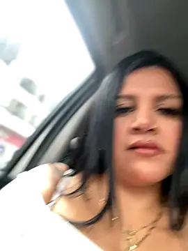 Milff parkerrr online show from 09/29/25, 08:35