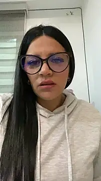 Milff parkerrr online show from 12/02/25, 11:45