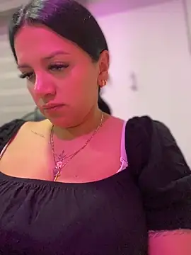 Milff parkerrr online show from 04/13/26, 10:26