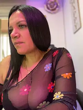 Milff parkerrr online show from 04/28/26, 08:58