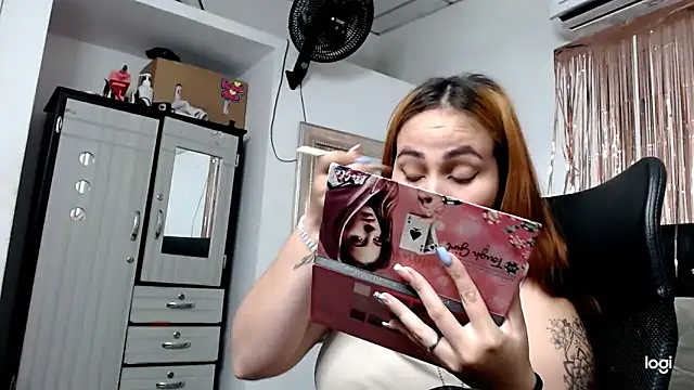 Baby hornyJM online show from 04/05/26, 05:37