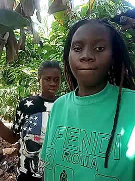 Black juicy24 online show from 02/11/25, 01:41