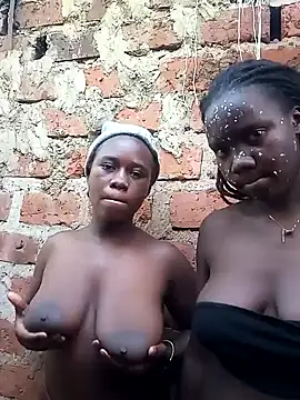 Black juicy24 online show from 02/14/25, 08:21