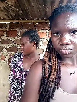 Black juicy24 online show from 02/16/25, 01:05