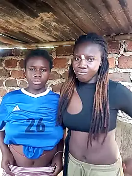 Black juicy24 online show from 02/18/25, 01:33