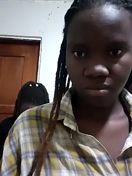 Black juicy24 online show from 03/16/25, 02:55