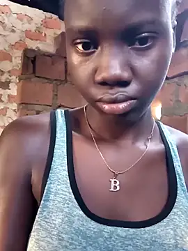 Black juicy24 online show from 10/24/25, 04:20