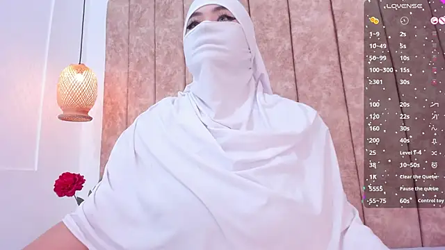 samaara  online show from 03/25/26, 07:31