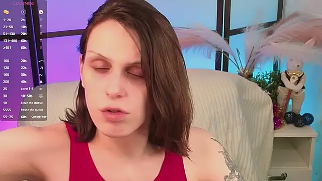 Snapshot of _yourFoxy_ chatting on 01/02/25, 02:02  yourFoxy  online show from 01/02/25, 02:02