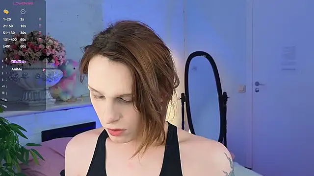 Snapshot of _yourFoxy_ chatting on 01/10/25, 01:41  yourFoxy  online show from 01/10/25, 01:41