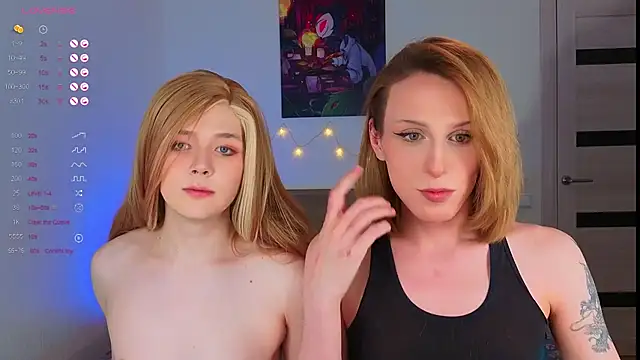 Snapshot of _yourFoxy_ chatting on 02/13/26, 02:57 yourFoxy online show from 02/13/26, 02:57