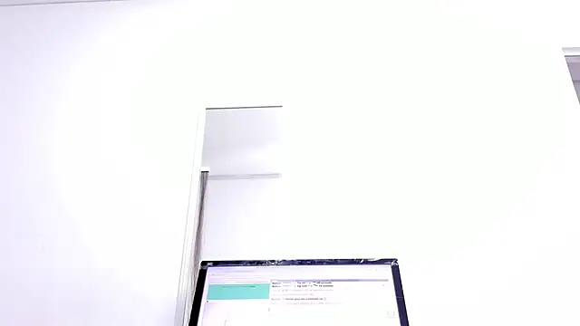 Snapshot of Dalia_20 chatting on 01/26/25, 01:31 Dalia 20 online show from 01/26/25, 01:31