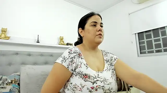 Snapshot of Dalia_20 chatting on 09/20/25, 11:50 Dalia 20 online show from 09/20/25, 11:50