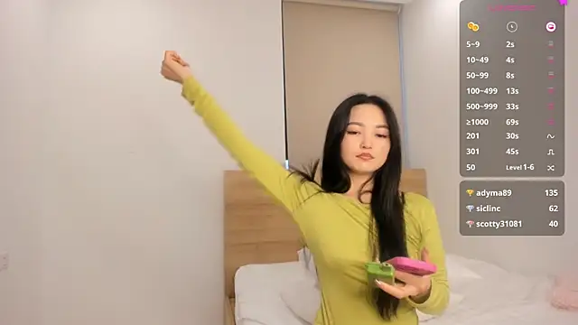 1 love 8 online show from 12/20/24, 11:37