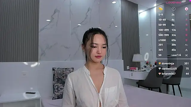 1 love 8 online show from 02/18/25, 07:09