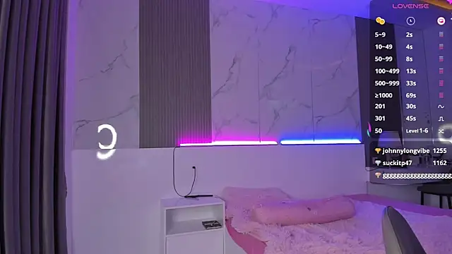 1 love 8 online show from 03/16/25, 09:58