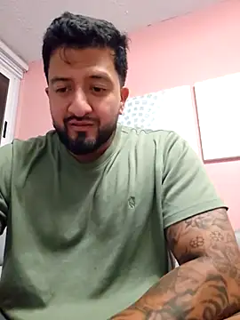 Drake Smith1 online show from 09/22/25, 03:41