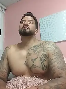 Drake Smith1 online show from 09/23/25, 04:26