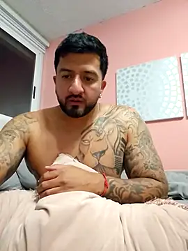 Drake Smith1 online show from 09/24/25, 04:27