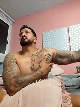 Drake Smith1 online show from 09/26/25, 03:54